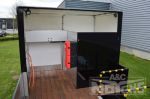 901883 opbergcompartiment vrachtwagen
